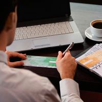 Making Money From Content Rich Sites