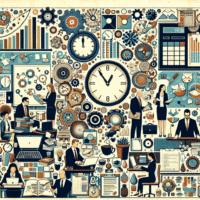 10 Proven Tips for Boosting Productivity at Work