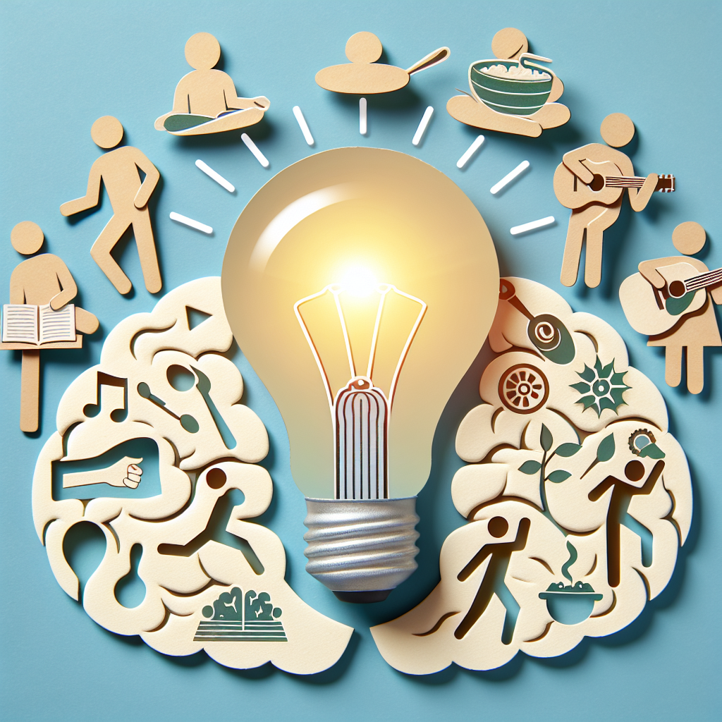 Exploring the Benefits of ******* for Mental Health