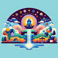 From Mindfulness to Manifestation: Harnessing the Power of *******