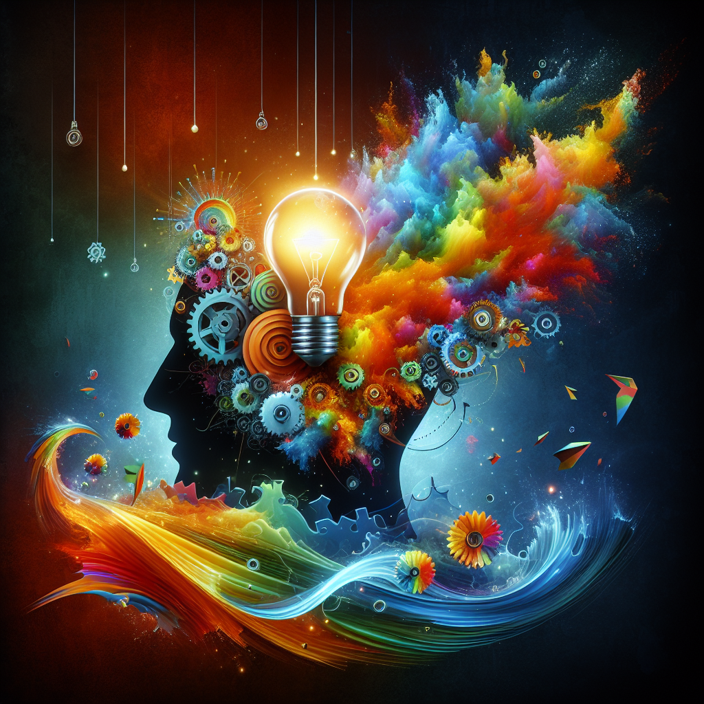 How ******* Can Enhance Your Creativity and Productivity How ******* Can Enhance Your Creativity and Productivity