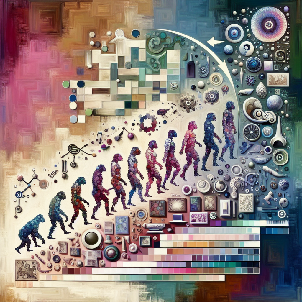 The Evolution of ********** and Its Impact on Culture The Evolution of ********** and Its Impact on Culture