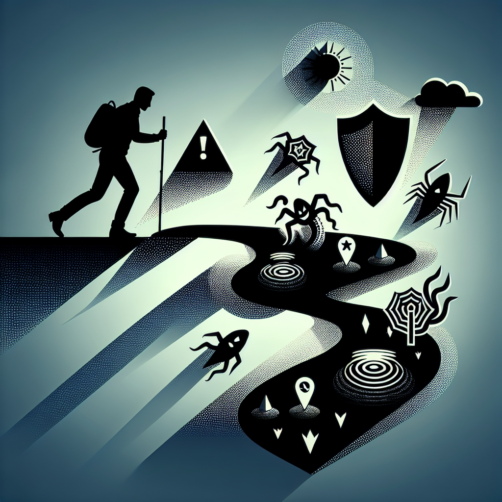 The Hidden Dangers of ********** and How to Protect Yourself