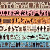 The History and Evolution of ******* Practices Around the World