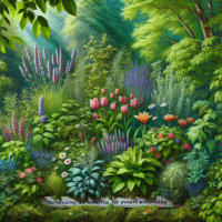 The Power of Plants: Harnessing the Benefits of **** for Overall Wellbeing