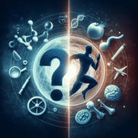 The Surprising Connection Between ******* and Physical Wellness