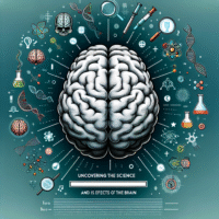 Uncovering the Science Behind ********** and Its Effects on the Brain
