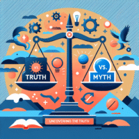 Uncovering the Truth About *******: Myths vs. Facts