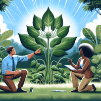 **** 101: Everything You Need to Know About This Powerful Plant