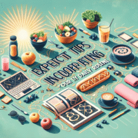 Expert Tips for Incorporating ******* into Your Daily Routine