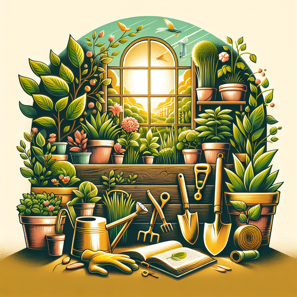 Expert Tips on Growing Your Own ******* at Home