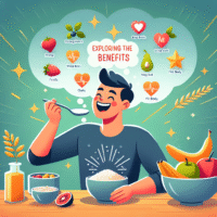Exploring the Benefits of ****: How This Trendy Superfood Can Boost Your Health