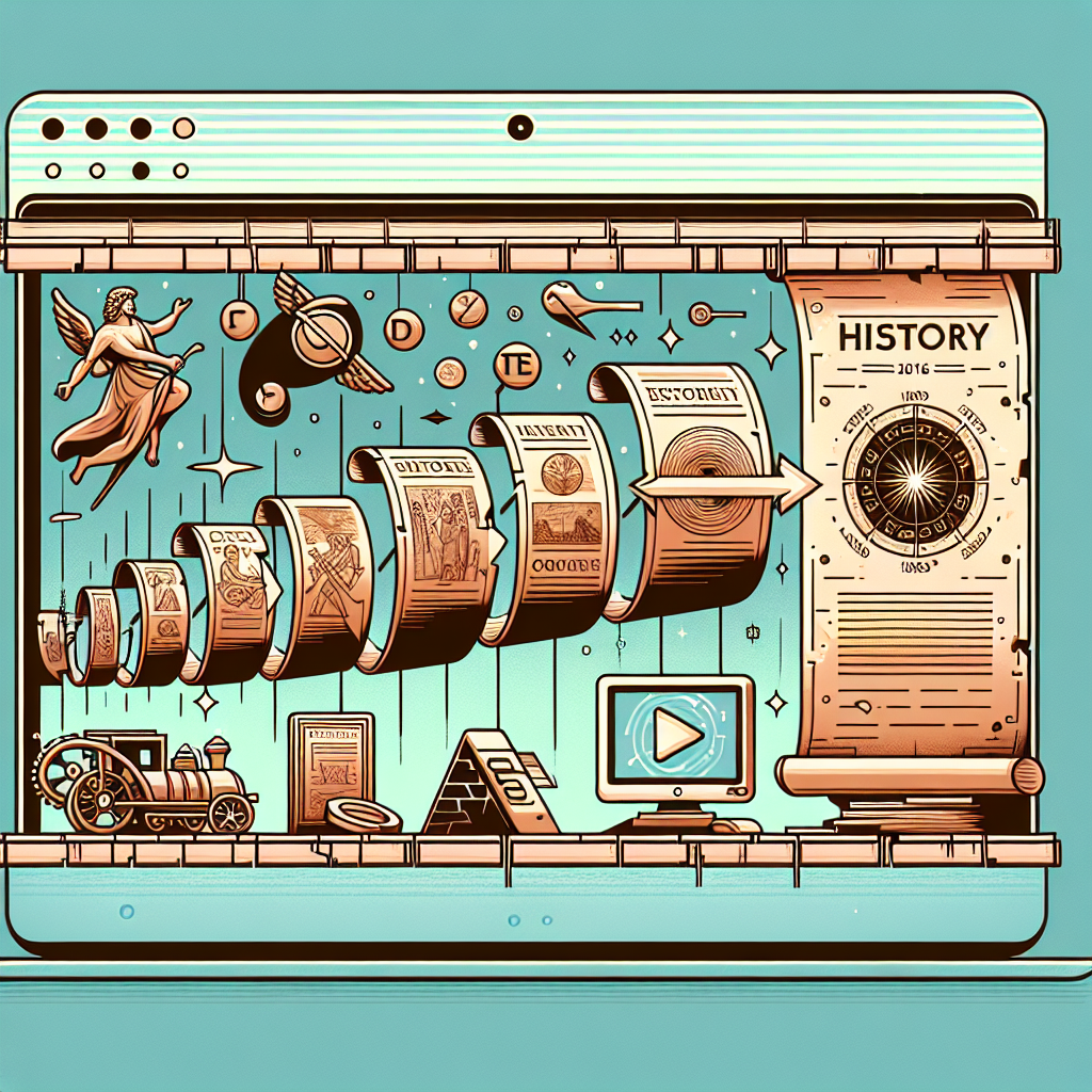 Exploring the History and Origins of *******