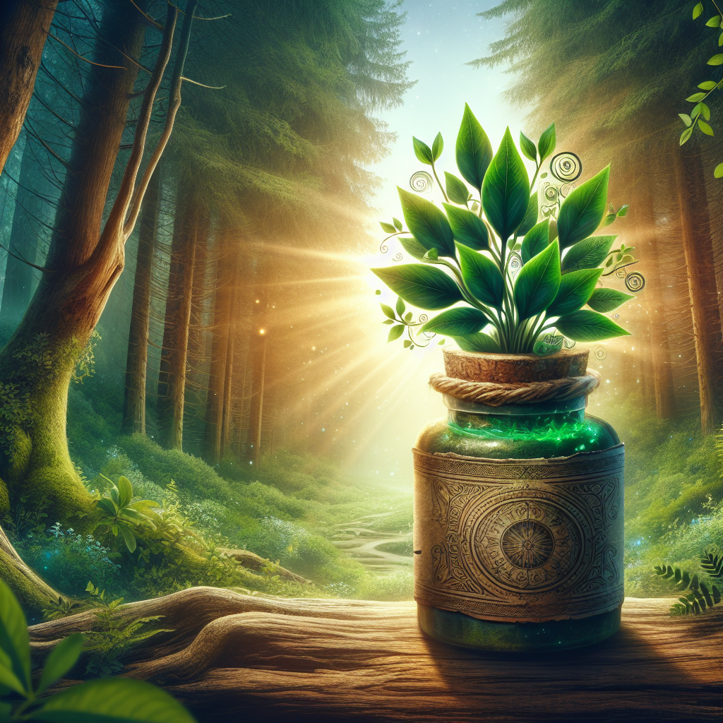 ****: From Ancient Remedy to Modern Marvel – The Surprising Benefits of This Plant