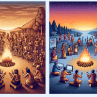 From Ancient Rituals to Modern Practices: The Evolution of *******