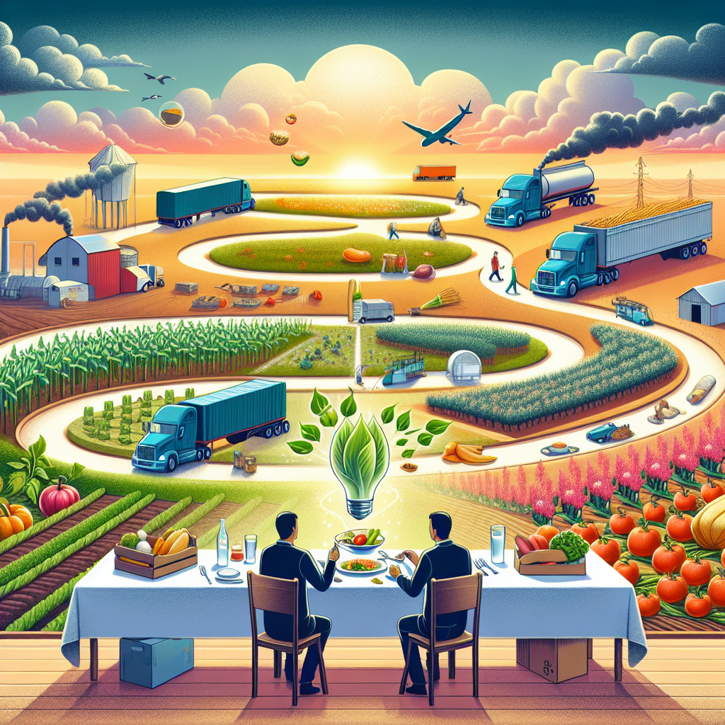 From Farm to Table: The Journey of **** and Its Impact on Your Health