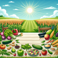 From Farm to Table: The Journey of ******* to Your Plate