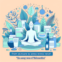 From Skincare to Stress Relief: The Many Uses of *******