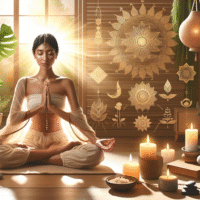 From Yoga to Mindfulness: How ******* Fits Into Your Holistic Wellness Routine