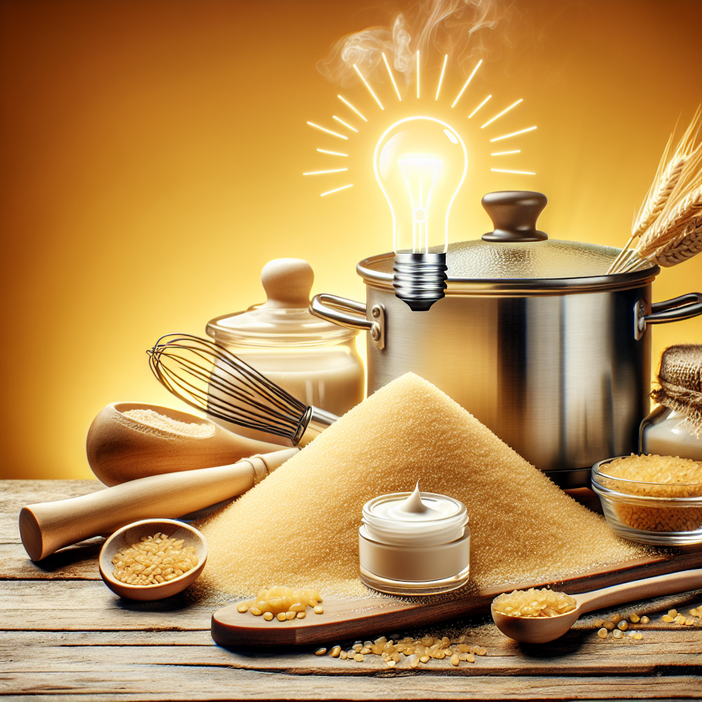 Innovative Uses of *******: From Skincare to Cooking