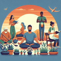 The Art of Self-Care: How Incorporating ******* Into Your Daily Routine Can Improve Your Wellbeing