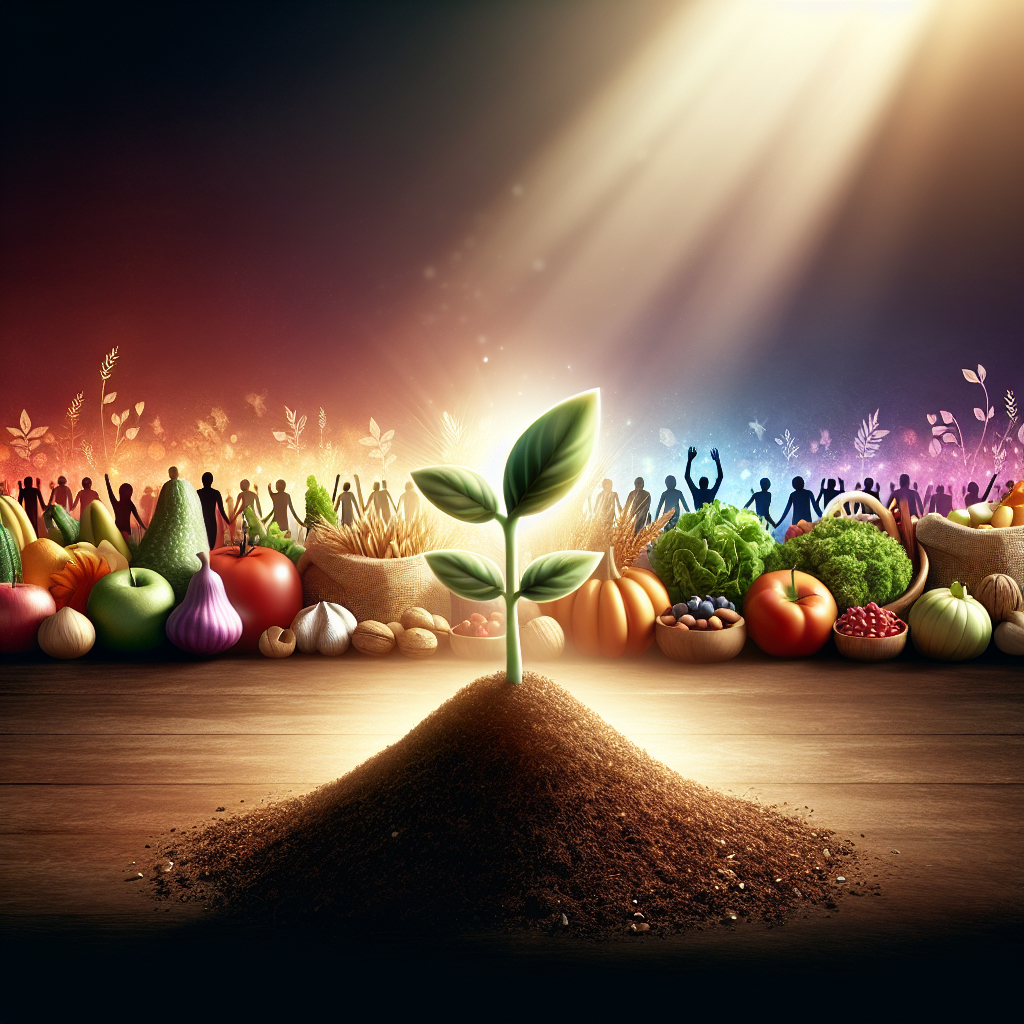 The Rise of *******: Why It’s Becoming a Popular Superfood Choice