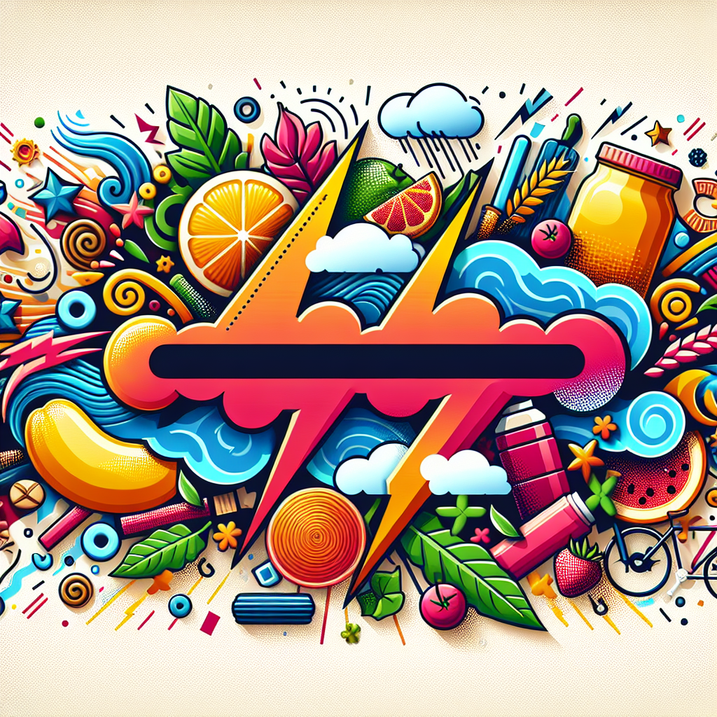The Rise of ****: Why This Ingredient is Taking the Health and Wellness World by Storm