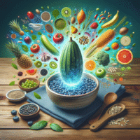 ****: The Superfood You Didn’t Know You Needed