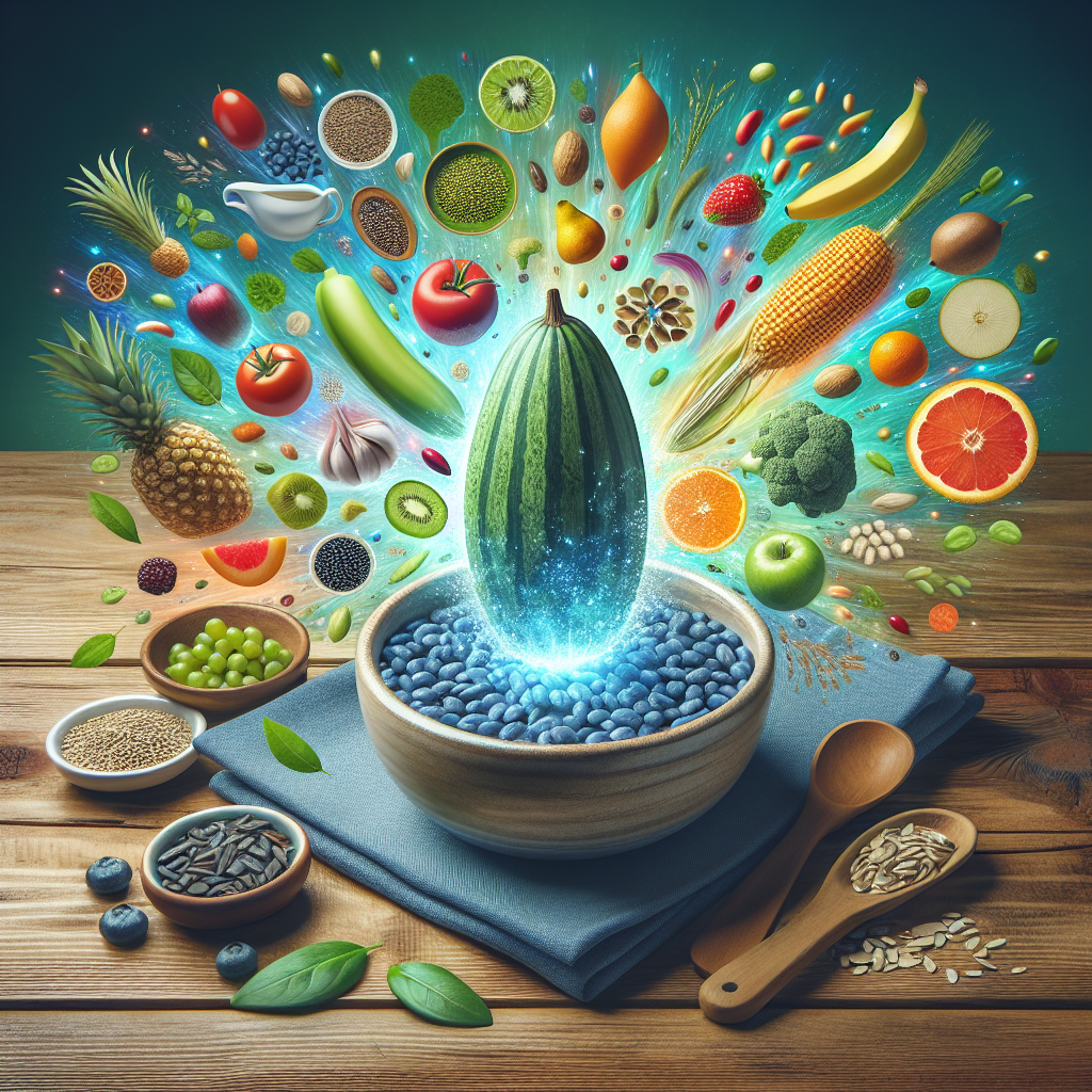 ****: The Superfood You Didn’t Know You Needed