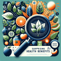 The Surprising Benefits of *******: A Closer Look at its Health Properties