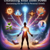 Unleashing Your Inner Power: Harnessing the Benefits of ******* for Personal Growth