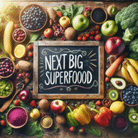 Why ******* Is the Next Big Superfood You Should Be Eating