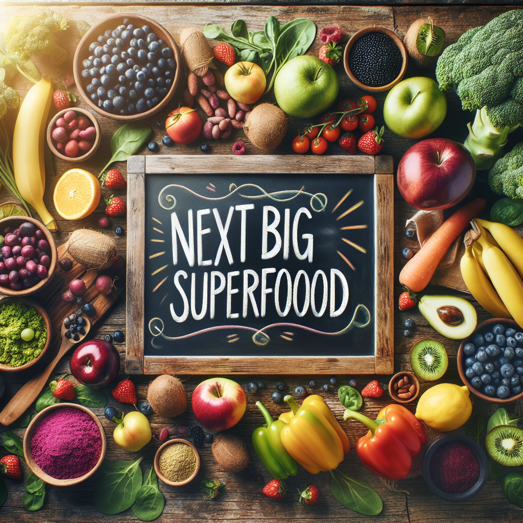 Why ******* Is the Next Big Superfood You Should Be Eating