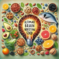 Why ******* is the Ultimate Brain-Boosting Food