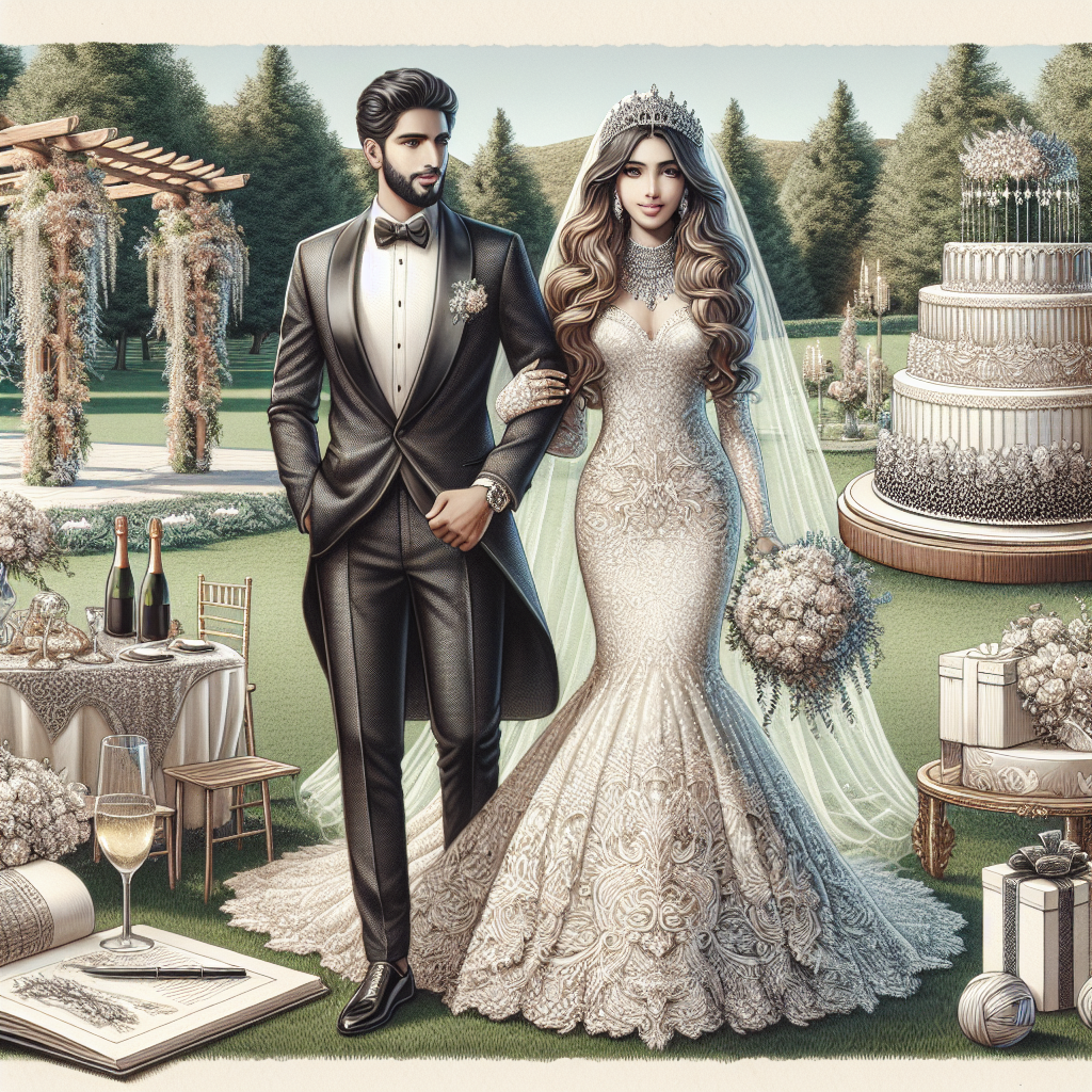 10 Must-Know Tips for Planning a Memorable Wedding 10 Must-Know Tips for Planning a Memorable Wedding