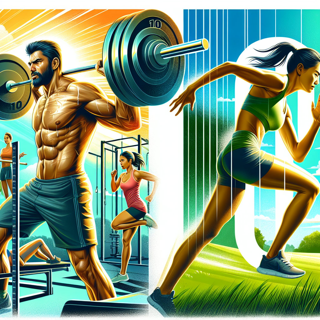 10 Proven Tips for Crushing Your Fitness Goals