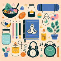 10 Self-Care Tips to Improve Your Mental Health