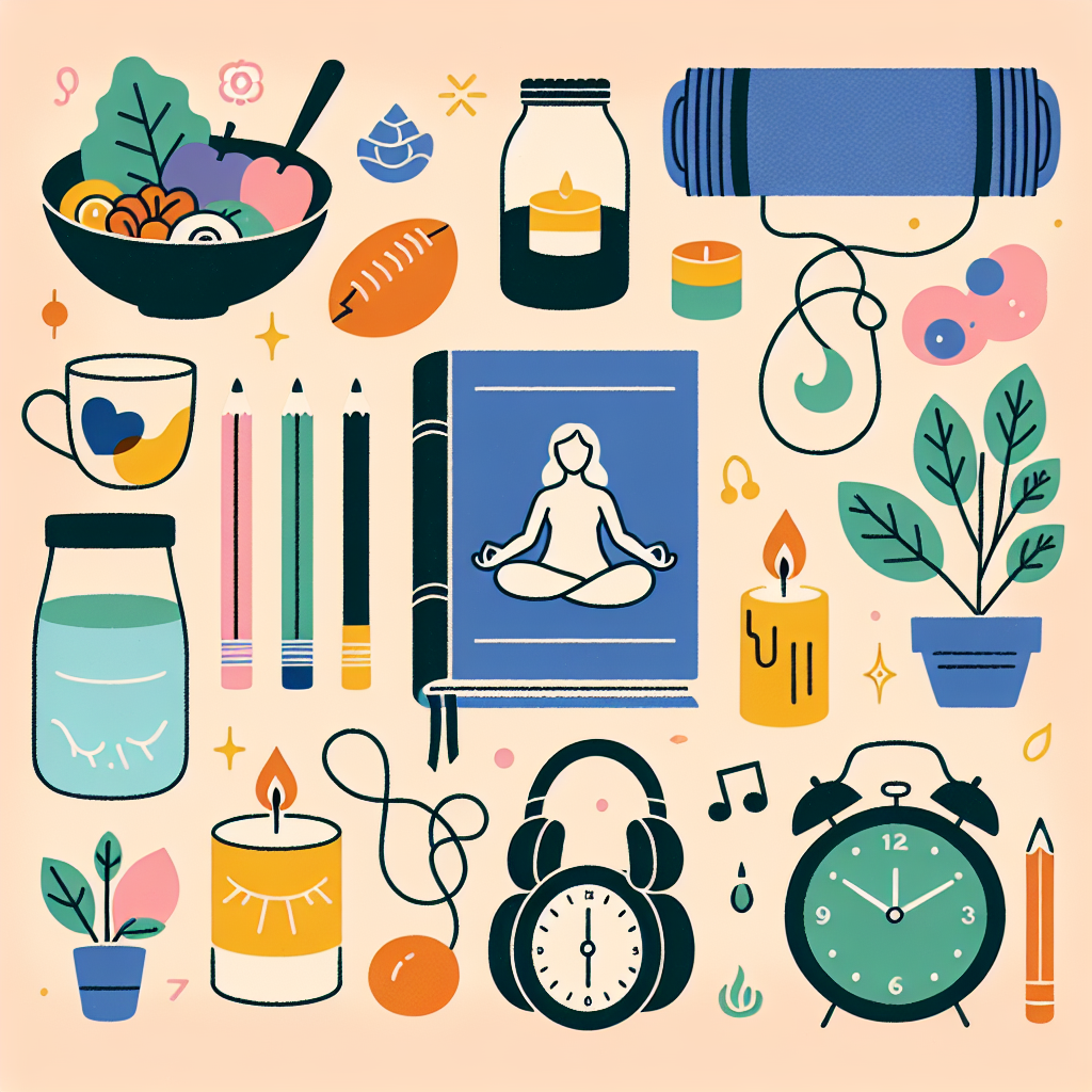 10 Self-Care Tips to Improve Your Mental Health 10 Self-Care Tips to Improve Your Mental Health