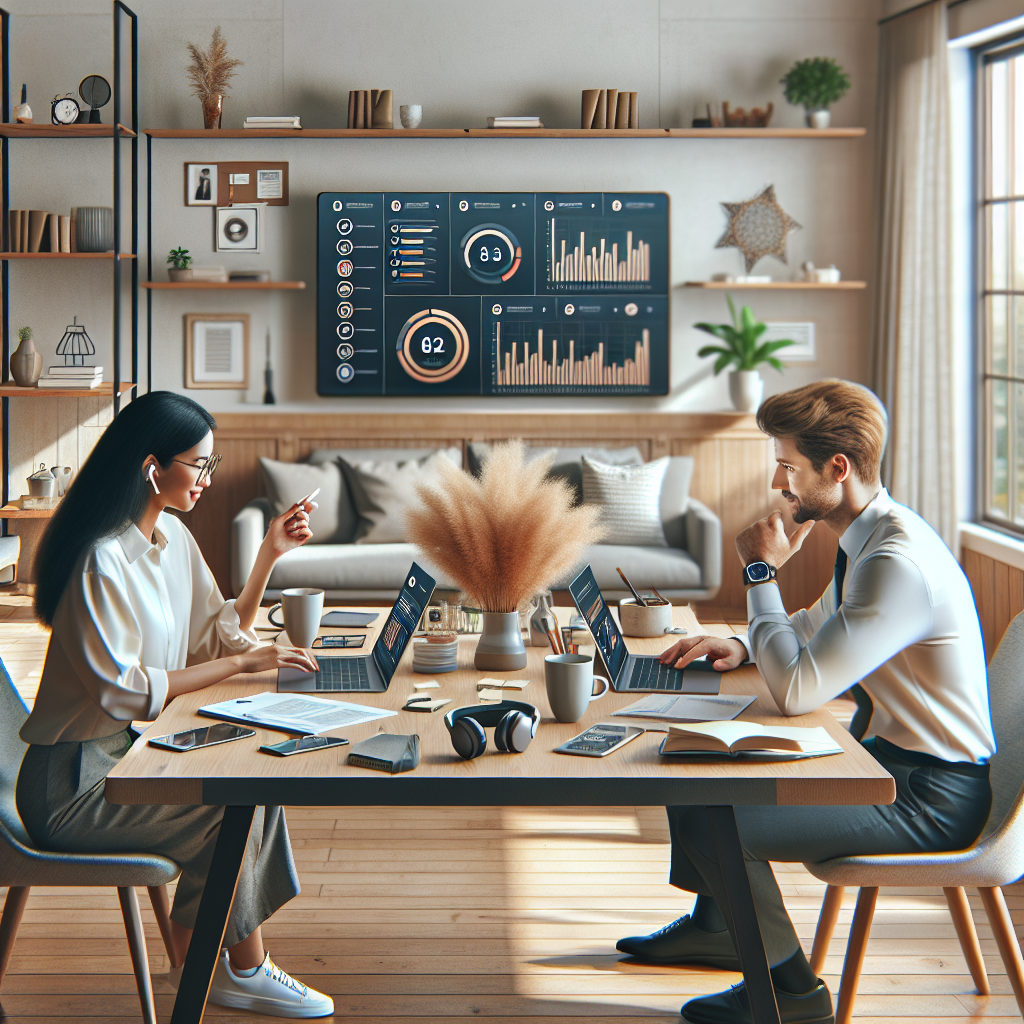 5 Game-Changing Productivity Tips for Work-From-Home Professionals 5 Game-Changing Productivity Tips for Work-From-Home Professionals