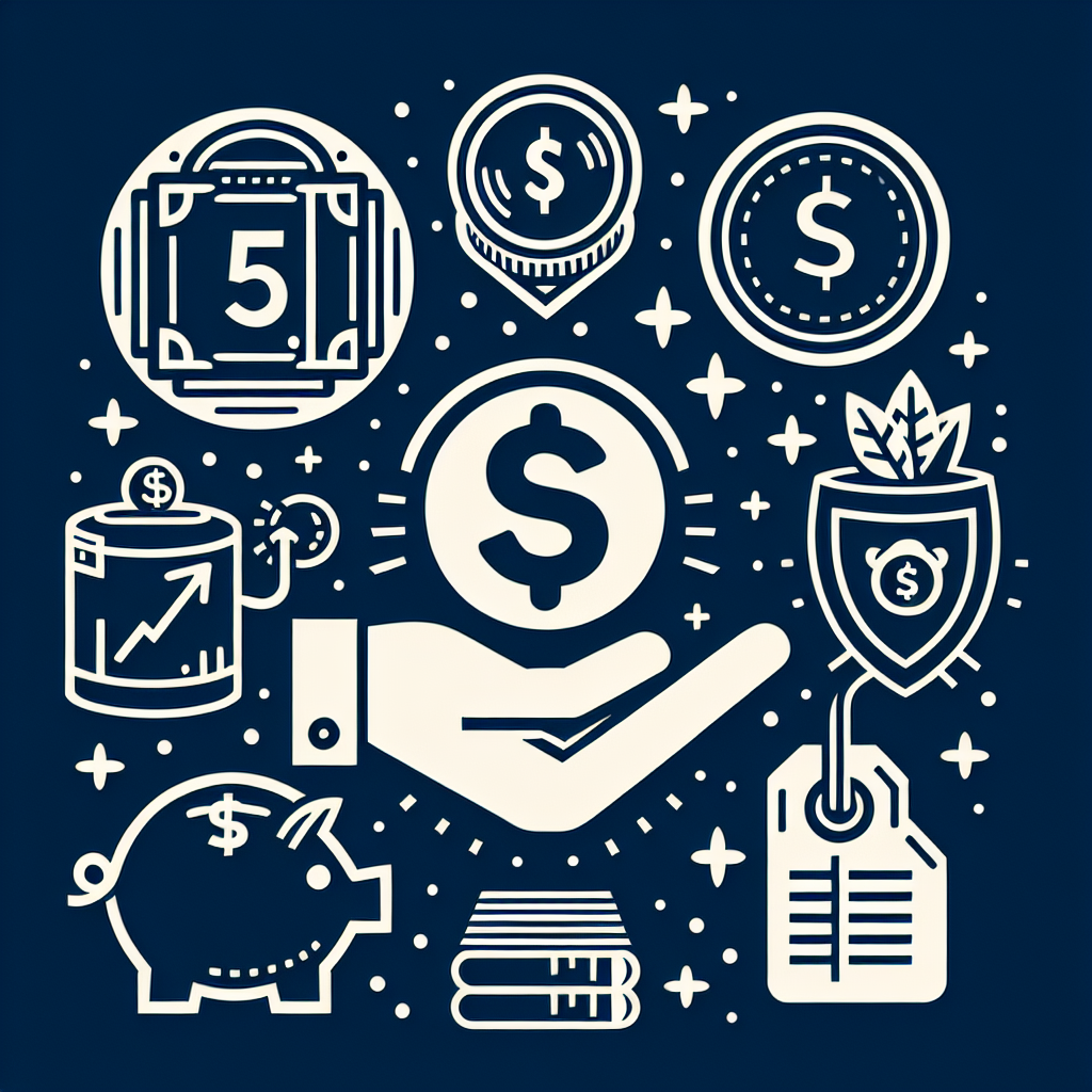 5 Life-Changing Money Saving Tips You Need to Know