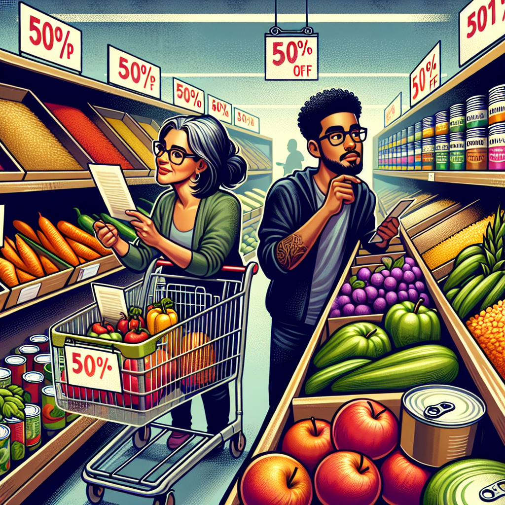 5 Simple Tips for Healthy Eating on a Budget