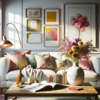Budget-Friendly Decorating Tips for a Stylish Home