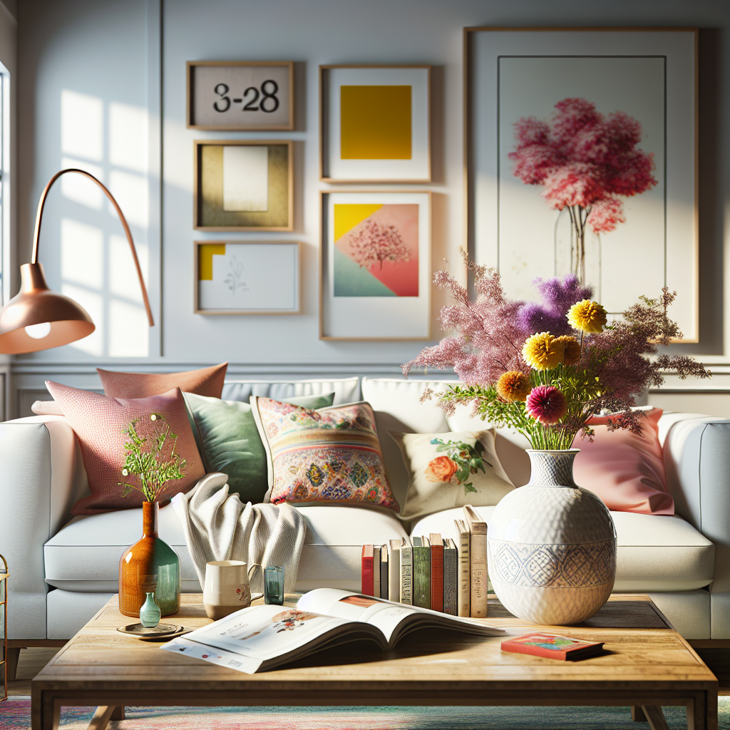 Budget-Friendly Decorating Tips for a Stylish Home Budget-Friendly Decorating Tips for a Stylish Home