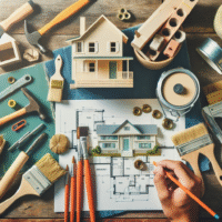 DIY Home Improvement: Expert Tips for Renovating on a Budget
