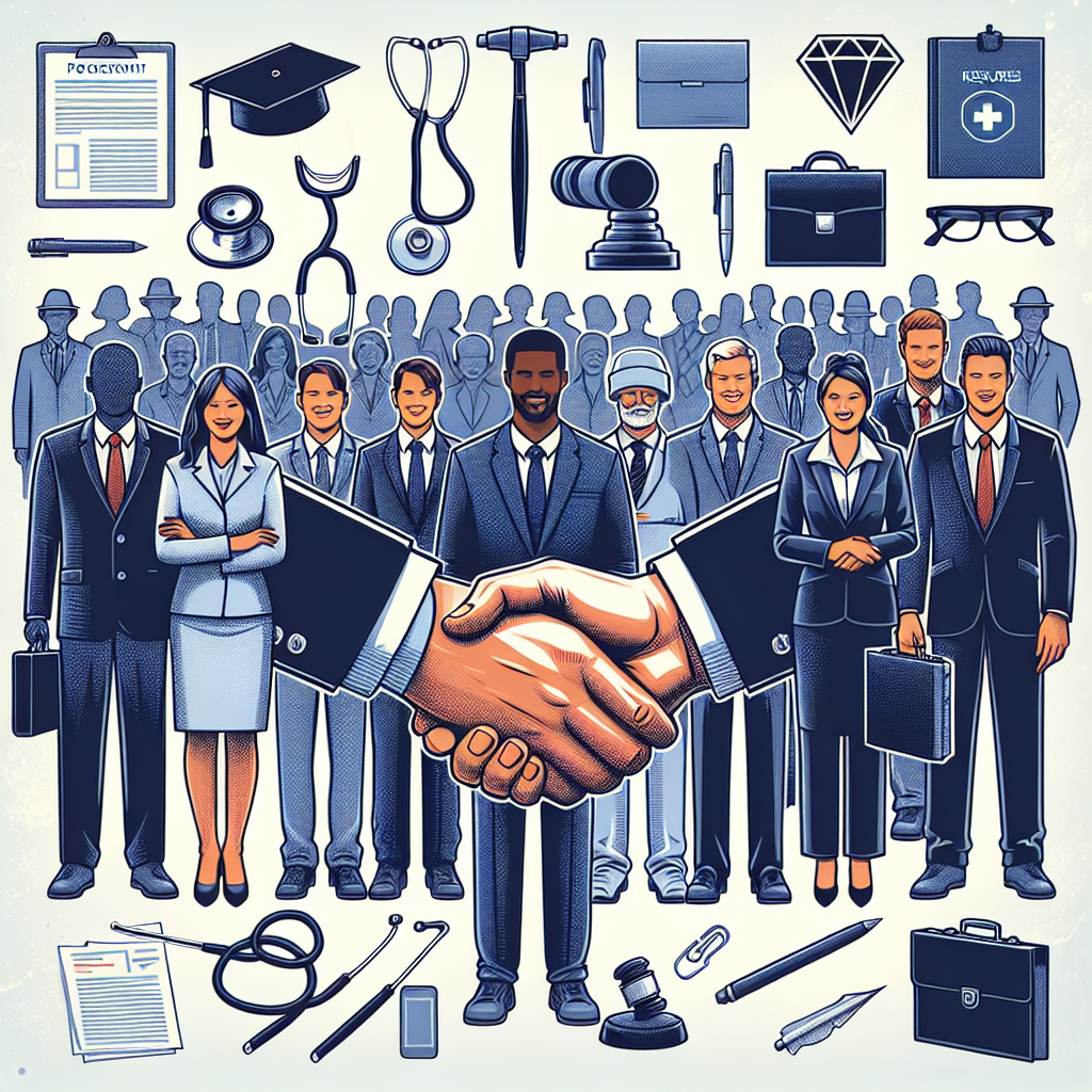 Expert Tips for Landing Your Dream Job