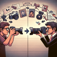 From Amateur to Pro: Tips for Improving Your Photography Skills