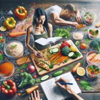 Healthy Eating Hacks: Tips for Meal Planning and Prepping