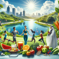 Healthy Living Hacks: Tips for Eating Well and Staying Active