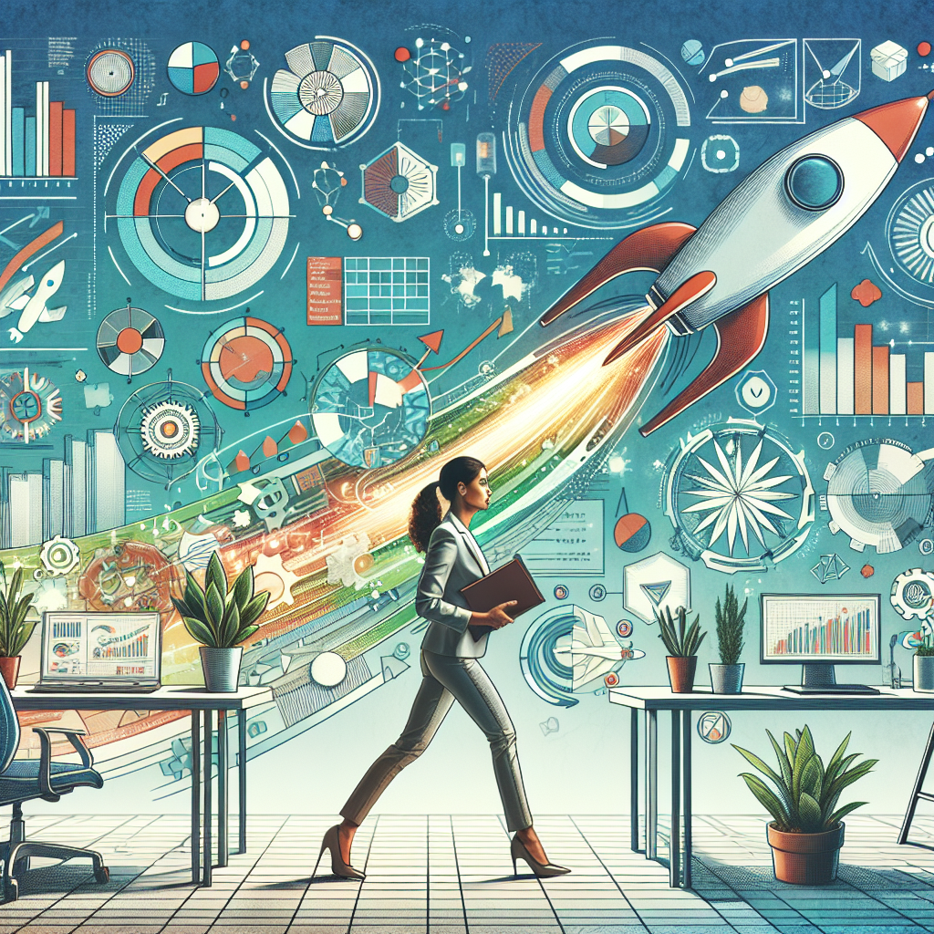 How to Boost Your Productivity: Insider Tips from Successful Entrepreneurs