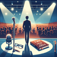 How to Master the Art of Public Speaking: Tips from the Pros